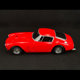 Ferrari 250 GT SWB Competizione 1961 Rot 1/12 KK Scale KKDC120321