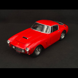 Ferrari 250 GT SWB Competizione 1961 Rot 1/12 KK Scale KKDC120321
