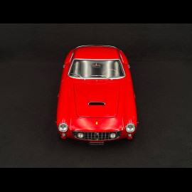 Ferrari 250 GT SWB Competizione 1961 Rot 1/12 KK Scale KKDC120321