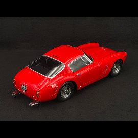 Ferrari 250 GT SWB Competizione 1961 Rot 1/12 KK Scale KKDC120321