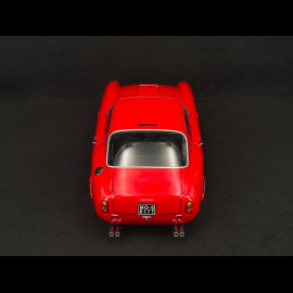 Ferrari 250 GT SWB Competizione 1961 Rot 1/12 KK Scale KKDC120321
