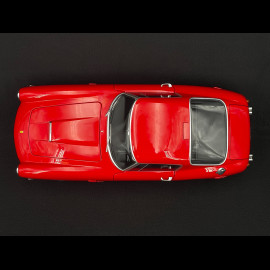 Ferrari 250 GT SWB Competizione 1961 Red 1/12 KK Scale KKDC120321