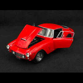 Ferrari 250 GT SWB Competizione 1961 Rot 1/12 KK Scale KKDC120321