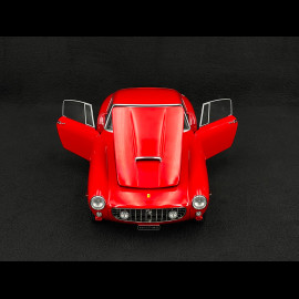 Ferrari 250 GT SWB Competizione 1961 Rot 1/12 KK Scale KKDC120321