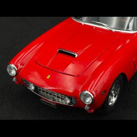 Ferrari 250 GT SWB Competizione 1961 Rot 1/12 KK Scale KKDC120321