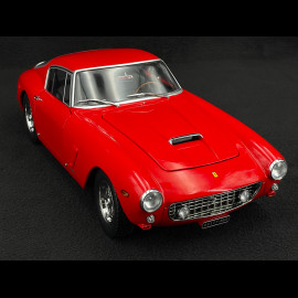 Ferrari 250 GT SWB Competizione 1961 Rot 1/12 KK Scale KKDC120321