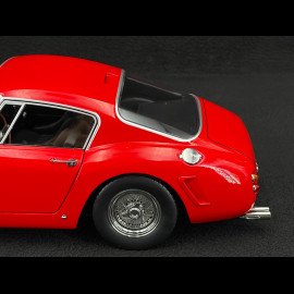 Ferrari 250 GT SWB Competizione 1961 Rot 1/12 KK Scale KKDC120321