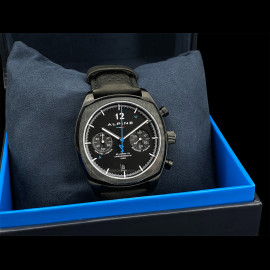 Alpine Watch Chronograph 55-JMSBA-23 Tribute to Alpine A110 / A310 / A610 Black 6020080506