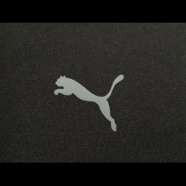 Porsche T-shirt Turbo Puma Black 637798-01 - unisex