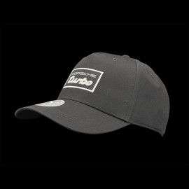 Porsche Cap Turbo Puma Schwarz 027322-01 - unisex