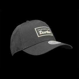 Porsche Hat Turbo Puma Black 027322-01 - unisex