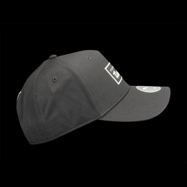 Porsche Cap Turbo Puma Schwarz 027322-01 - unisex