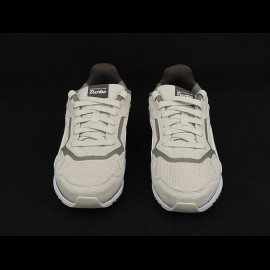 Porsche Schuhe Softride Legacy ST Miler Puma Beige / Weiß 308973-06 - unisex