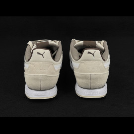 Porsche Schuhe Softride Legacy ST Miler Puma Beige / Weiß 308973-06 - unisex