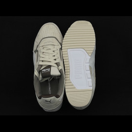 Porsche Shoes Softride Legacy ST Miler Puma Beige / White 308973-06 - unisex