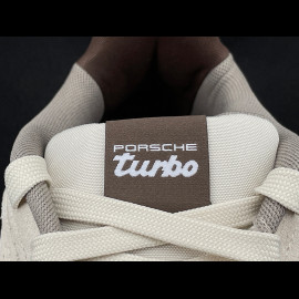 Porsche Schuhe Softride Legacy ST Miler Puma Beige / Weiß 308973-06 - unisex