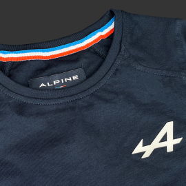 Alpine T-Shirt Low Price Navy Blue 6020080473 - Kids