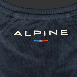 Alpine T-Shirt Low Price Navy Blue 6020080473 - Kids