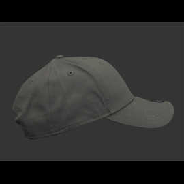 Alpine Cap F1 Team Günstige Flawless Metal Logo Schwarz New Era 60566051 - Unisex