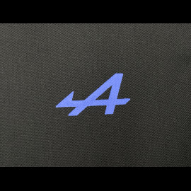 Alpine Schuhe x Savoir-Faire A290 Superleggera Weiß / Marineblau - Unisex