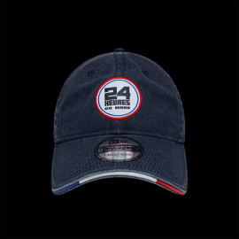 24h Le Mans Cap Heritage Gewaschenes Blau New Era 60957725 - Unisex