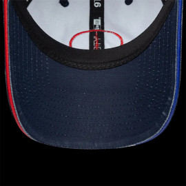 24h Le Mans Cap Heritage Gewaschenes Blau New Era 60957725 - Unisex