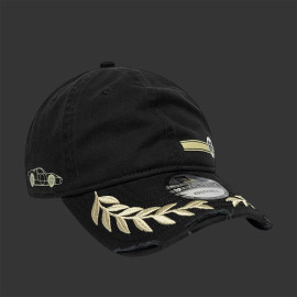 24h Le Mans Cap 1966 Gewaschenes Schwarz New Era 60957724 - Unisex