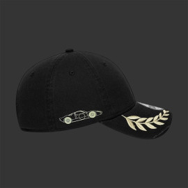 24h Le Mans Cap 1966 Gewaschenes Schwarz New Era 60957724 - Unisex