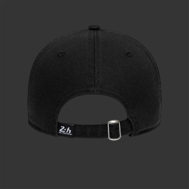 24h Le Mans Hat 1966 Washed Black New Era 60957724 - Unisex