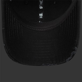 24h Le Mans Hat 1966 Washed Black New Era 60957724 - Unisex