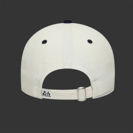 24h Le Mans Cap Cord Marineblau / Creme New Era 60957721 - Unisex