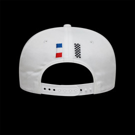 24h Le Mans Cap Core Weiß New Era 60754584 - Unisex