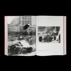 Ferrari Buch von Pino Allievi 2025 - Englisch