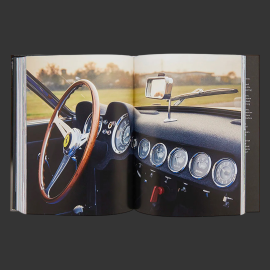 50 Ultimate Sports Cars Book 1910s to Present - English