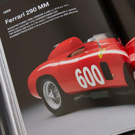 50 Ultimate Sports Cars Book 1910s to Present - English