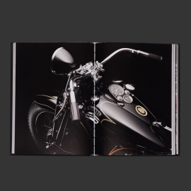 50 Ultimate Collector Motorcycles Buch 1890s to Present - Englisch