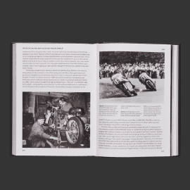 50 Ultimate Collector Motorcycles Buch 1890s to Present - Englisch