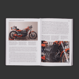 50 Ultimate Collector Motorcycles Buch 1890s to Present - Englisch