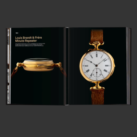 Ultimate Collector Watches Buch 2025 Deluxe Edition Kasten - Englisch