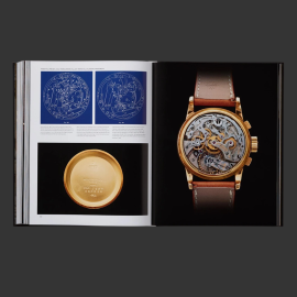 Ultimate Collector Watches Buch 2025 Deluxe Edition Kasten - Englisch