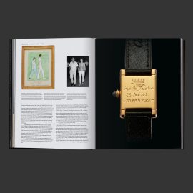Ultimate Collector Watches Buch 2025 Deluxe Edition Kasten - Englisch