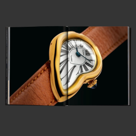 Ultimate Collector Watches Buch 2025 Deluxe Edition Kasten - Englisch