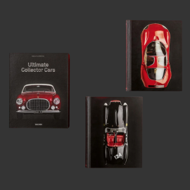 Ultimate Collector Cars Buch Deluxe Edition Kasten - Englisch