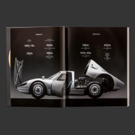 Ultimate Collector Cars Buch Deluxe Edition Kasten - Englisch