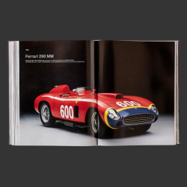 Ultimate Collector Cars Book Deluxe Edition Box Set - English