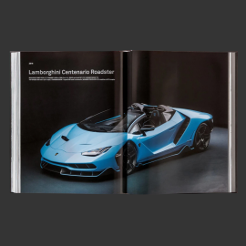 Ultimate Collector Cars Buch Deluxe Edition Kasten - Englisch
