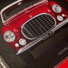 Ultimate Collector Cars Buch Deluxe Edition Kasten - Englisch