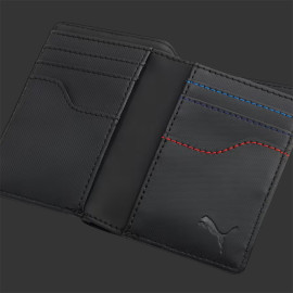 BMW Geldbörse M Motorsport Puma Schwarz 055077-01