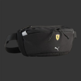Ferrari Waist Bag F1 Team Puma Black 092247-02