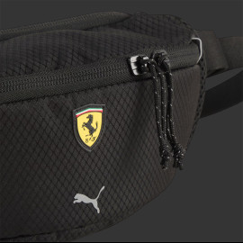 Ferrari Hüfttasche F1 Team Puma Schwarz 092247-02